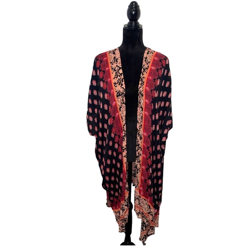 Angie’s Woman’s Cardigan, Sweater, Size Medium